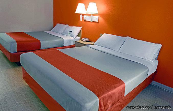 Motel 6-Pittsburg, Ca Экстерьер фото