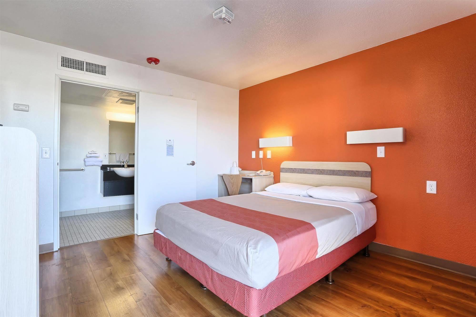 Motel 6-Pittsburg, Ca Экстерьер фото
