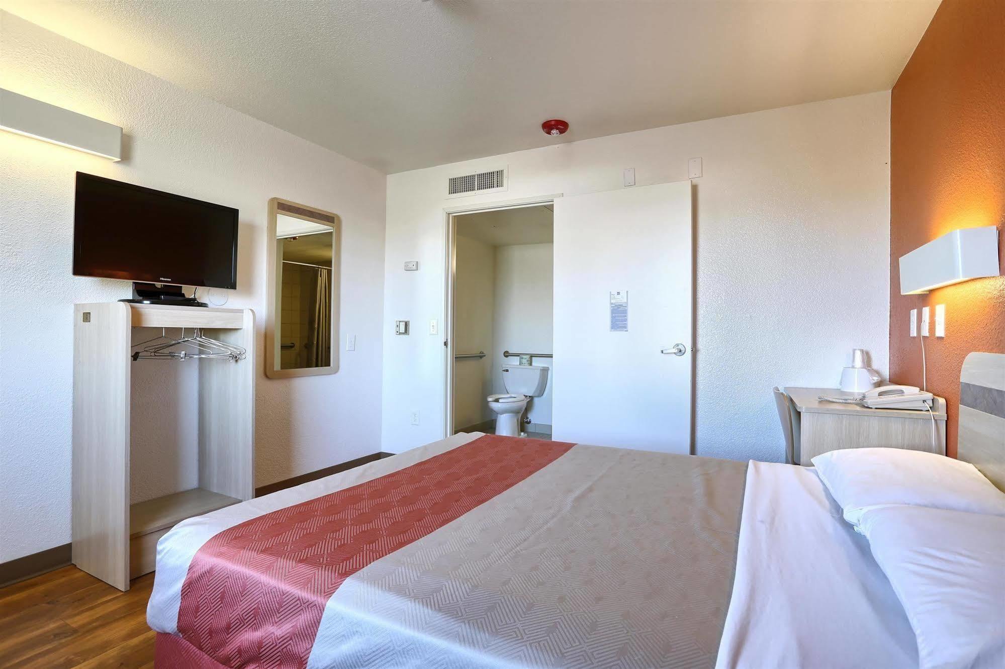 Motel 6-Pittsburg, Ca Экстерьер фото